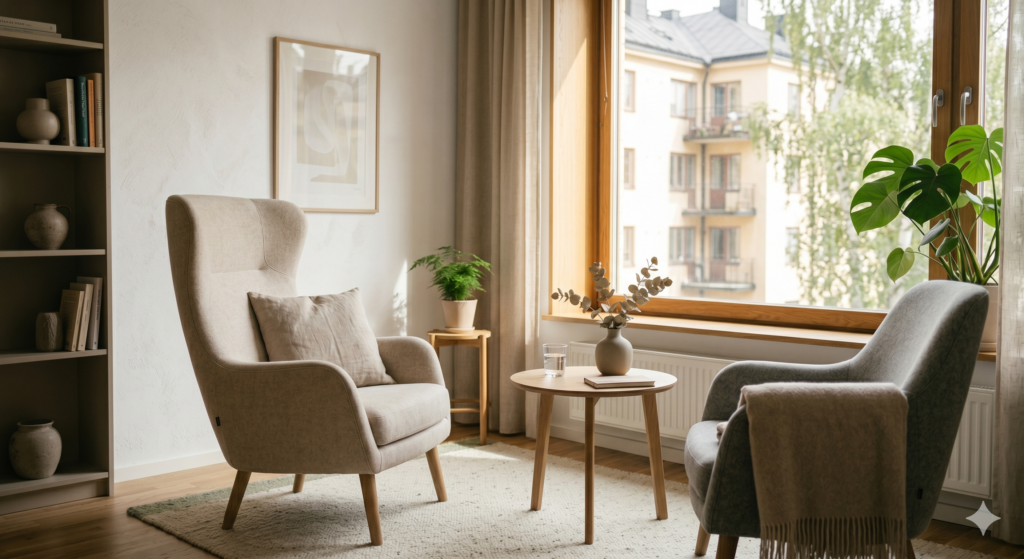 Hvad er Emotionsfokuseret Terapi (EFT)? En enkel forklaring