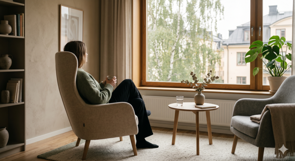 Er det stress eller angst? Sådan kender du forskel